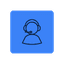Enterprise SaaS icon