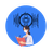 Clinical Documentation Efficiency icon