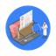High Claim Denial Rates icon