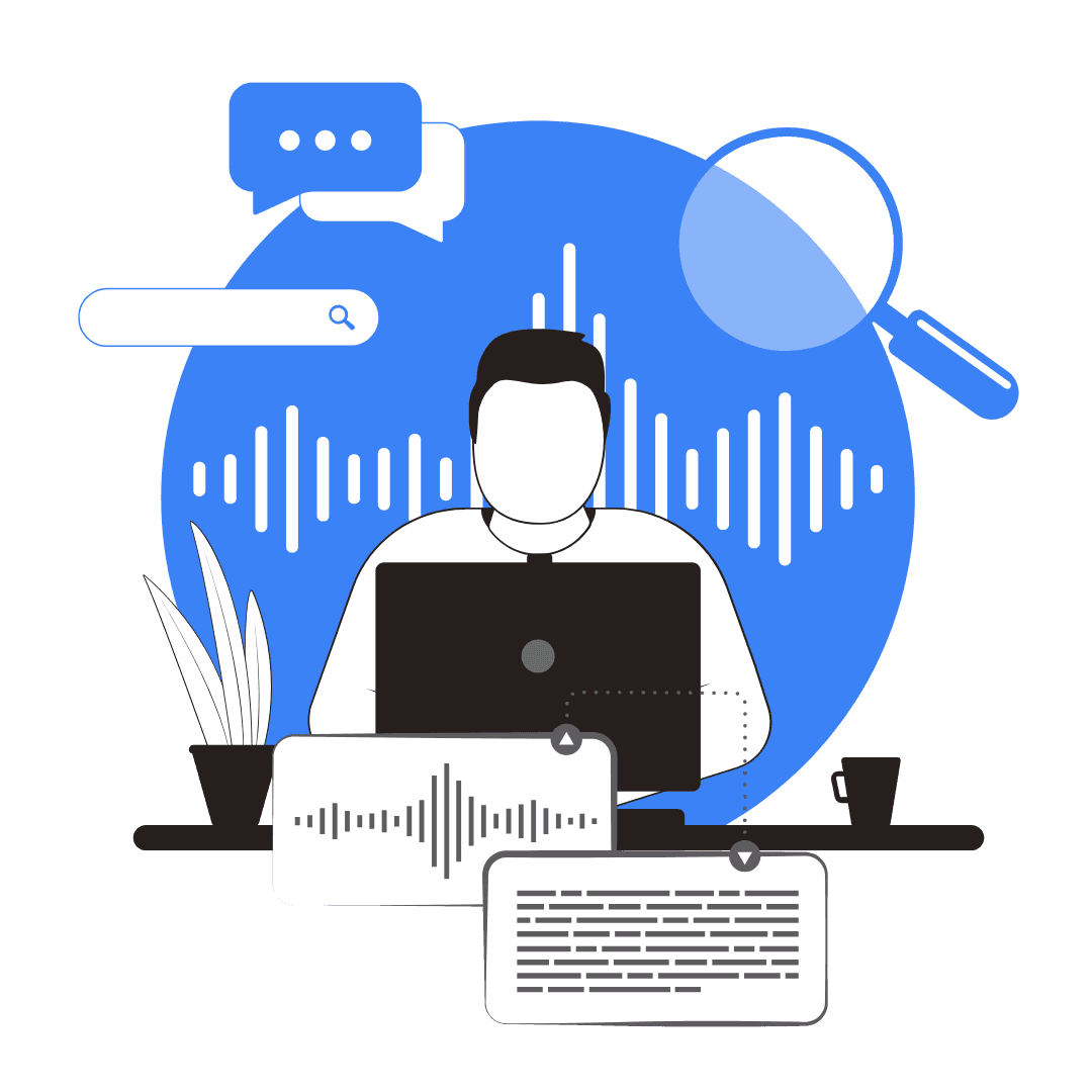 Healthcare technology - AI Voice Agents for automated patient interactions and appointment scheduling