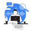RCM Inefficiency Impact icon