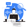 QuickRCM - AI-powered healthcare solution