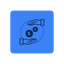Soaring Administrative Costs icon