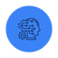 Unmatched Precision icon