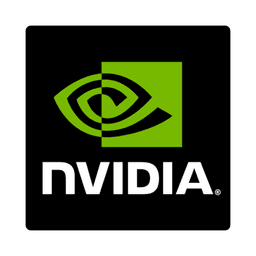 NVIDIA Inception Program logo