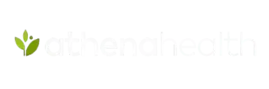 Athenahealth logo
