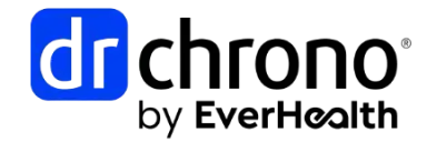DrChrono logo