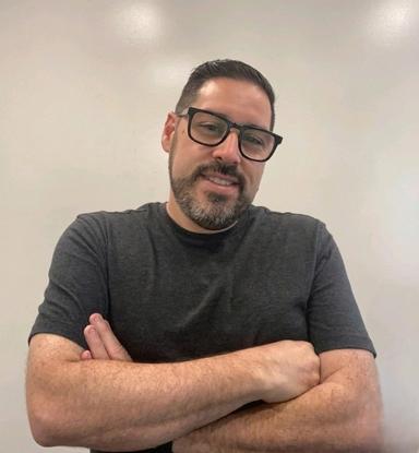 Axel Perez