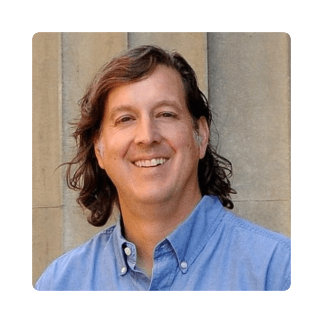 Rick Kreifeldt
