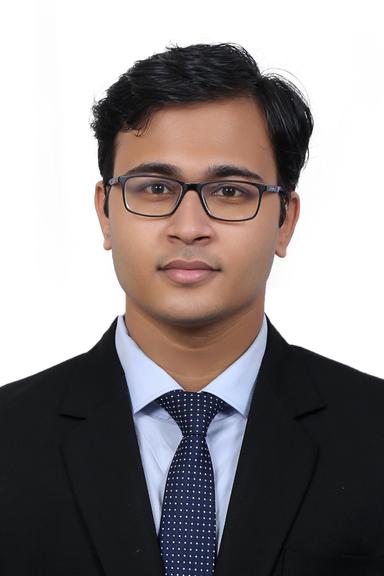 Abhishek Birajdar