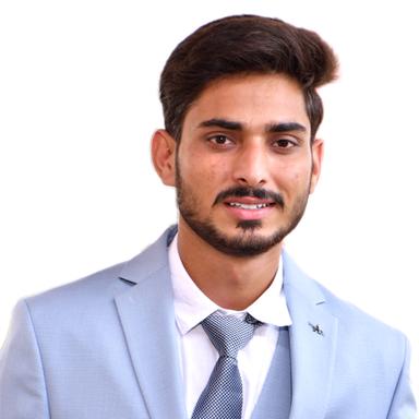 Dheeraj Chaudhary