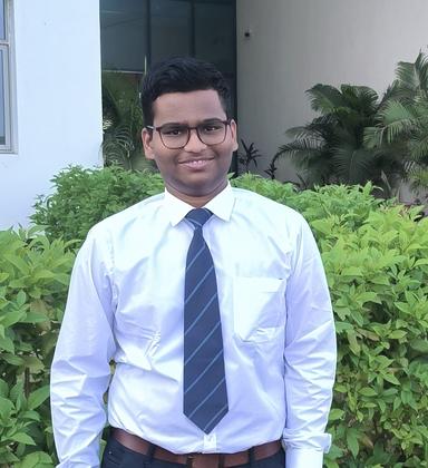 Pavan Raut