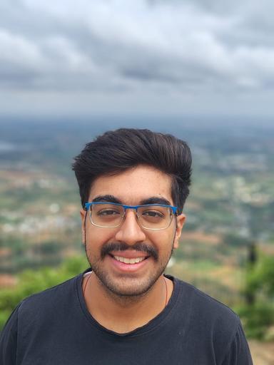 Pratham Seth