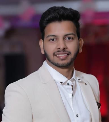 Prince Sharma