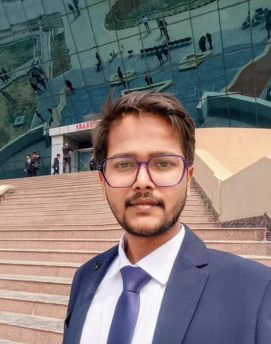 Ritesh Raj Tiwari