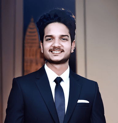 Yatin Kumar