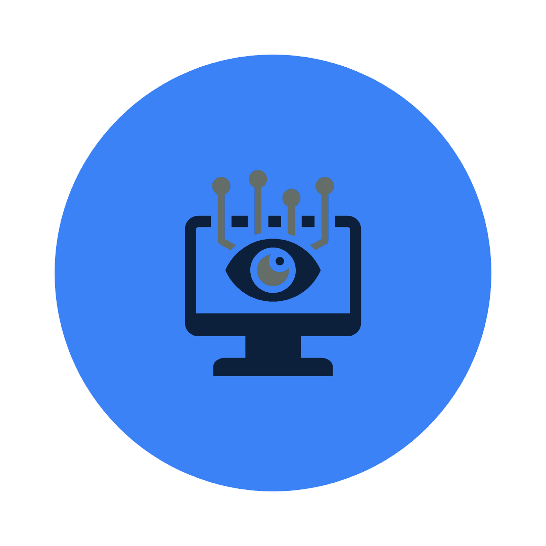 AI Technologies illustration