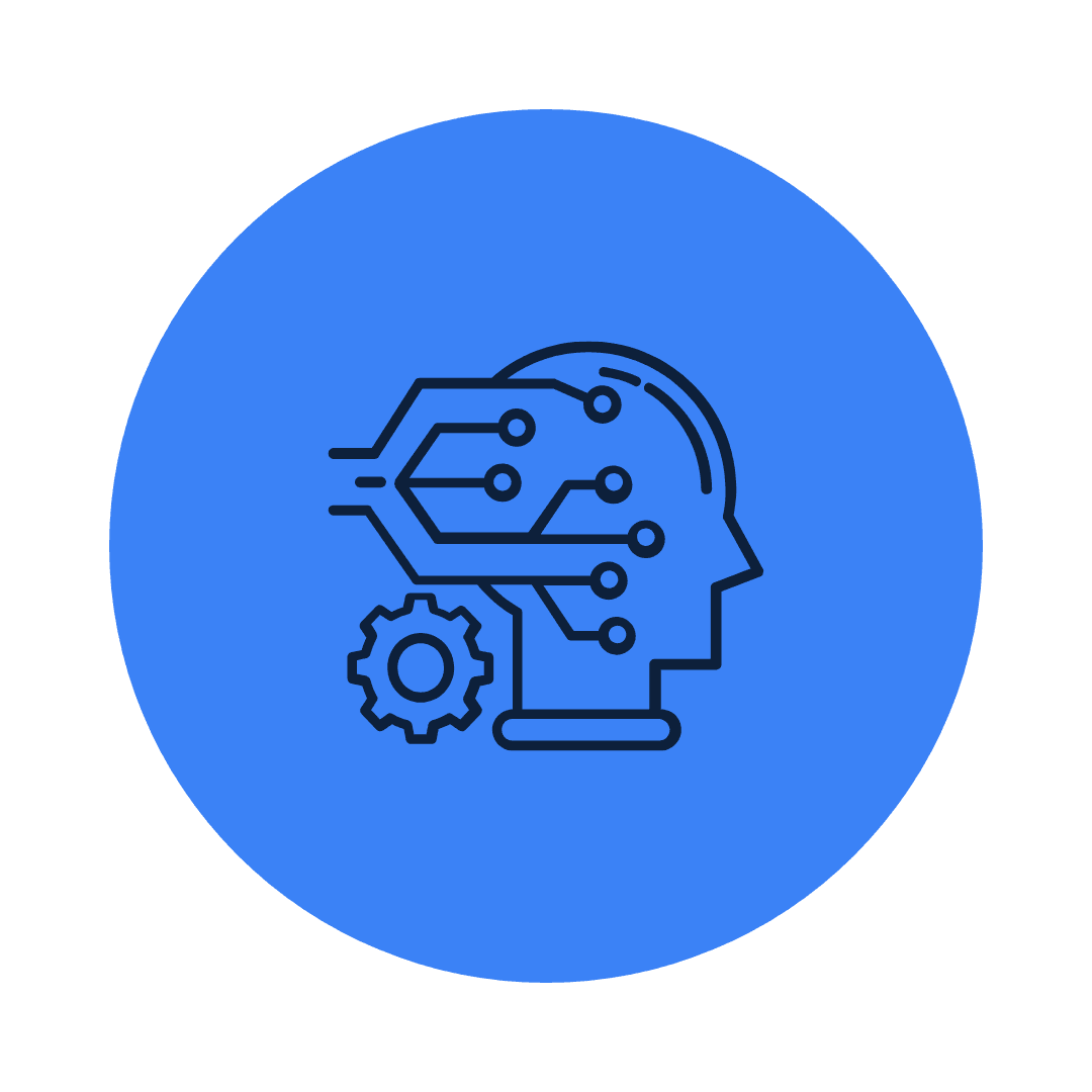 Operational Efficiency illustration