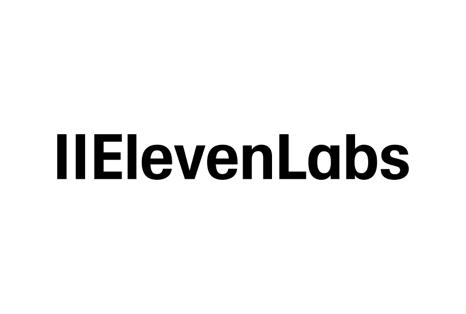 ElevenLabs Startup Program partnership logo