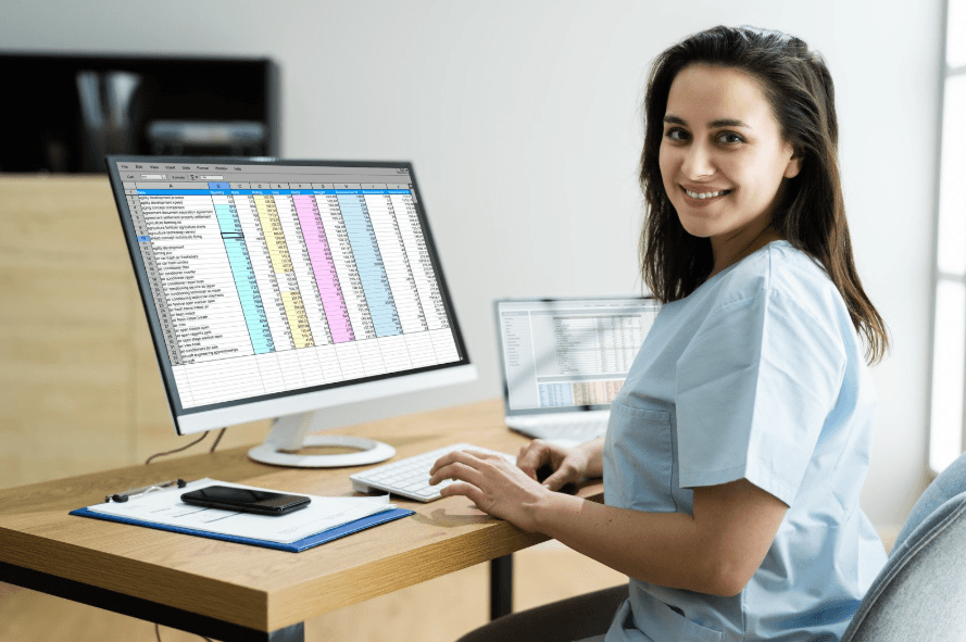 QuickCode — AI medical coding for ICD-10, CPT, HCPCS, and DRG AI medical coding software converting clinical notes to ICD-10, CPT, HCPCS and DRG