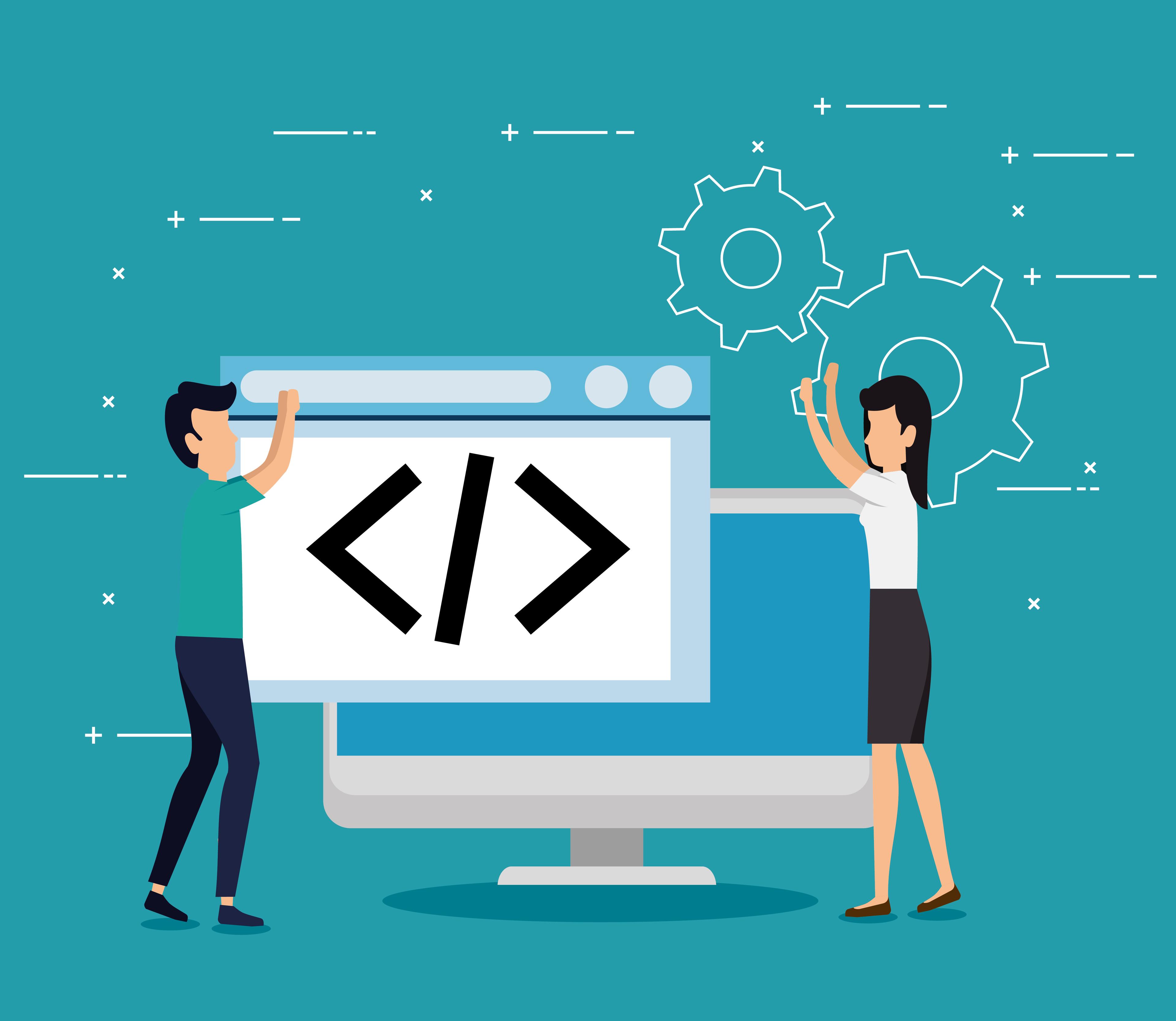 QuickIntell's competitive advantages - AI precision, scalability, and human-like automation