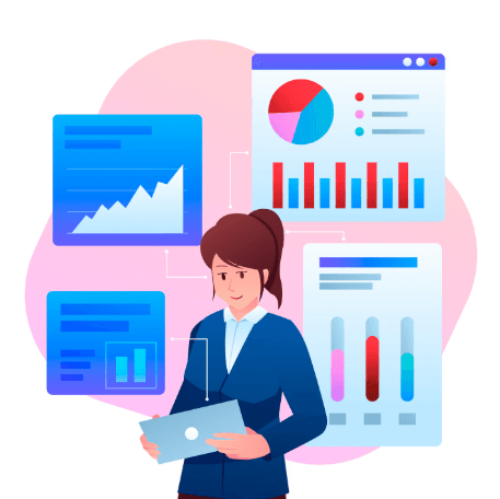 AI-Powered Eligibility Verification Process - QuickIntell Technology