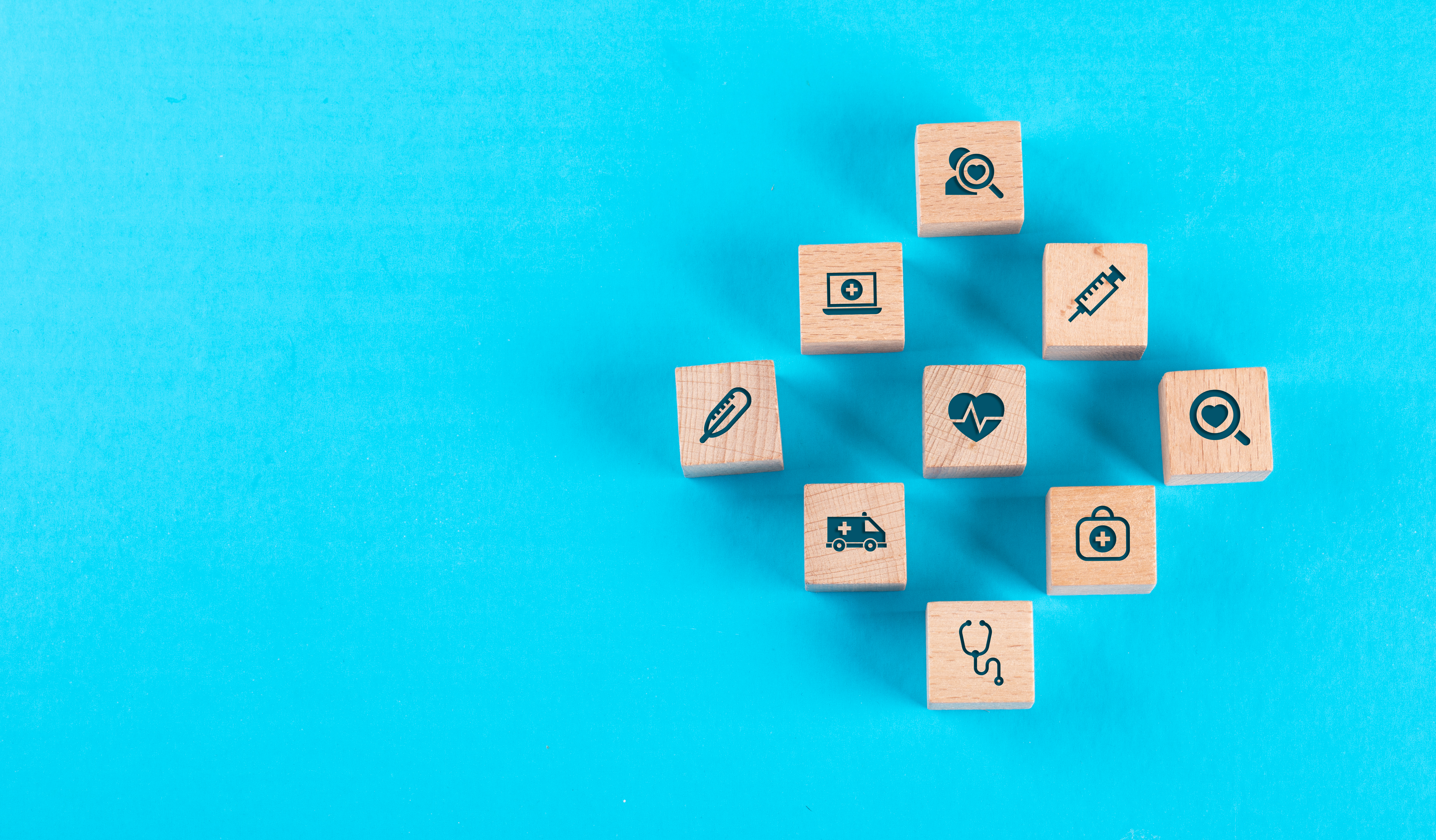 AI-powered Revenue Cycle Management - Automated billing and claims processing for healthcare revenue optimization