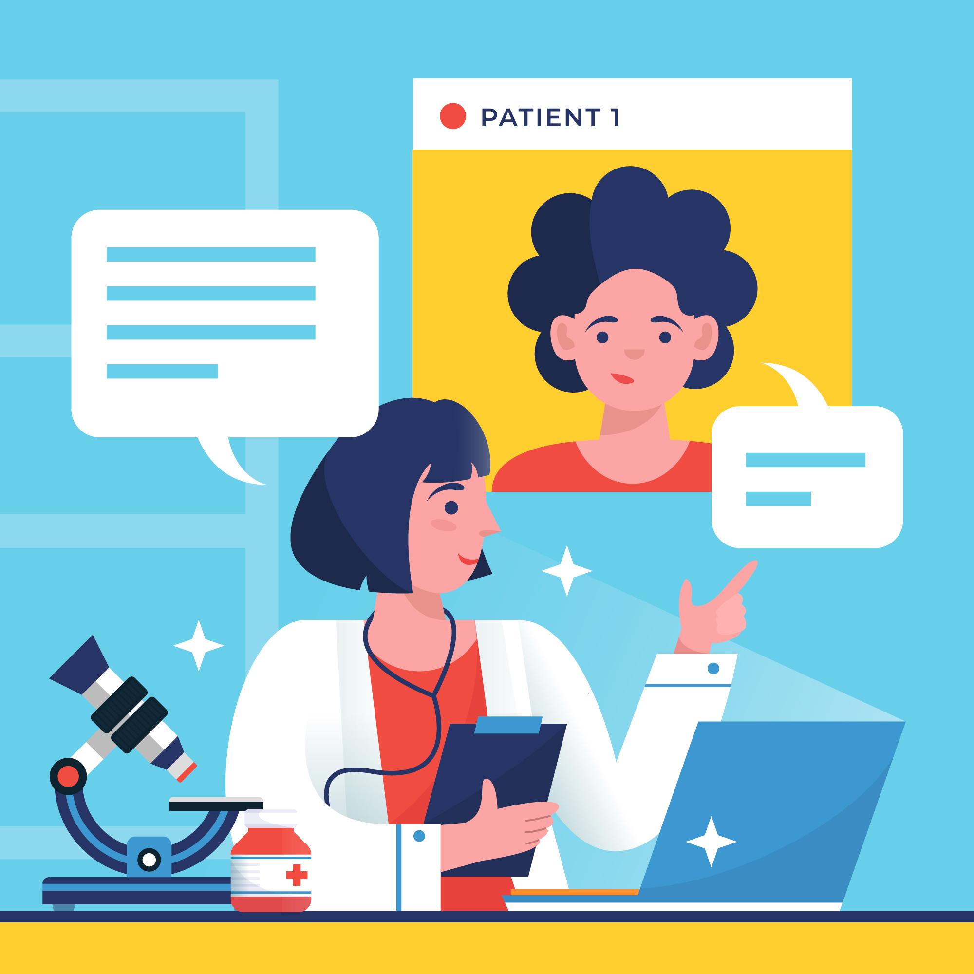 Healthcare professionals struggling with manual eligibility verification processes