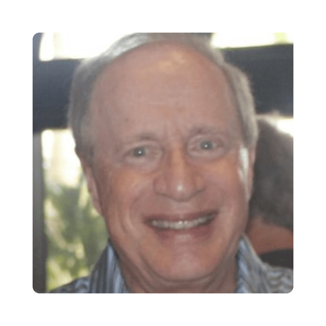 Joe Weber - Chief Strategy Officer