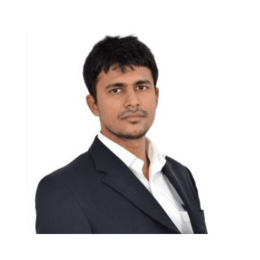 Rahul Agrawal - CEO