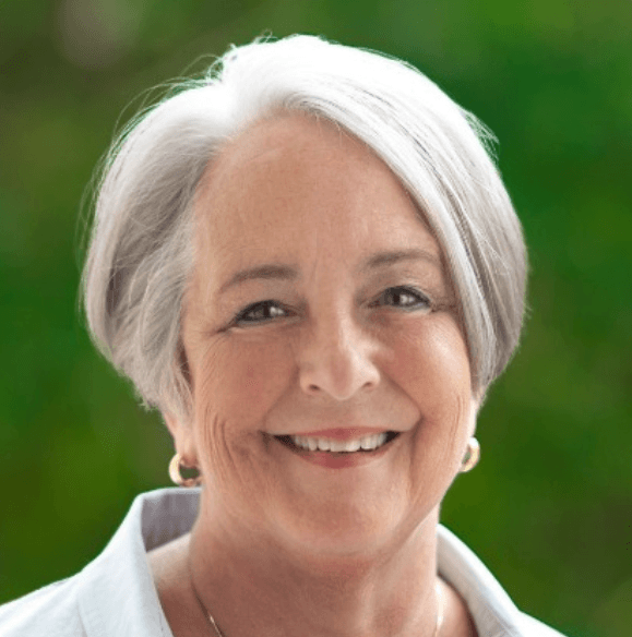 Dana Sellers - Advisor